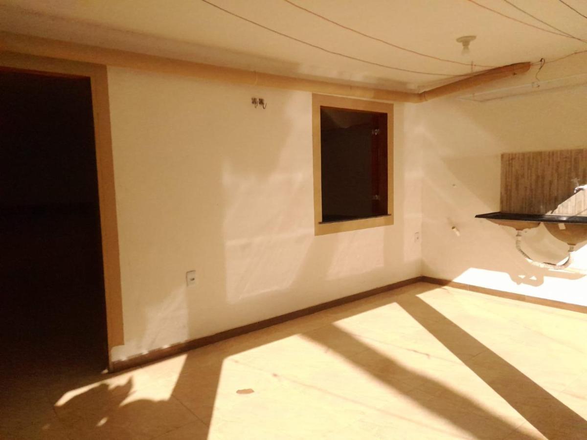 Vila Casa Refugio Familiar Guaramiranga Exteriér fotografie
